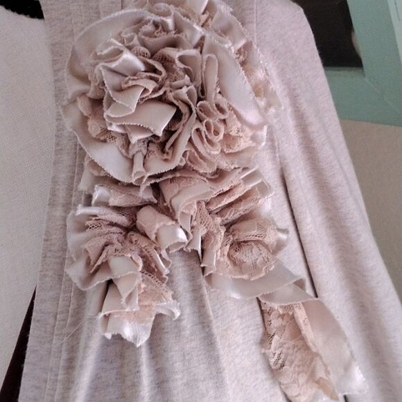 Stratus by Chenault Cardigan Sweater - Picture 3 of 11